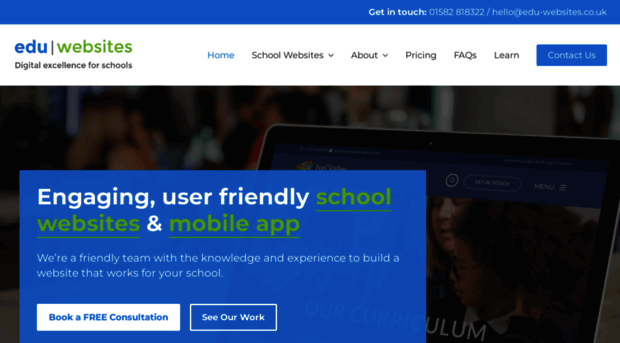 edu-websites.co.uk