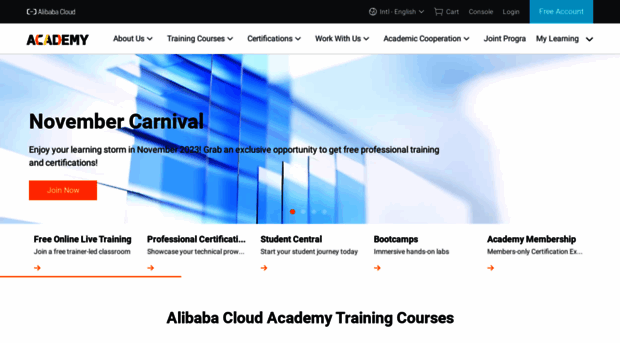 edu.alibabacloud.com