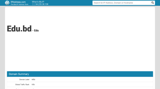edu.bd.ipaddress.com