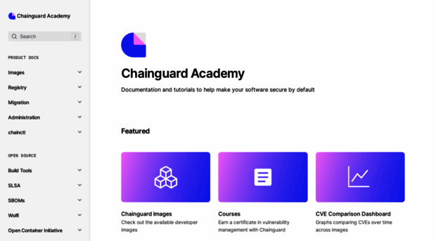 edu.chainguard.dev