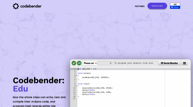 edu.codebender.cc