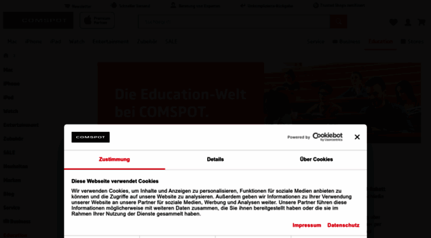 edu.comspot.de