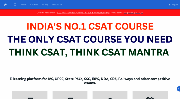 edu.csatmantra.com