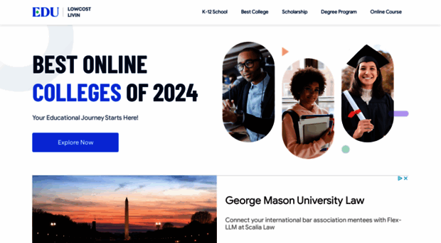 edu.lowcostlivin.com