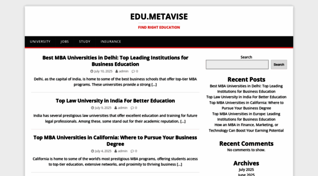 edu.metavise.in