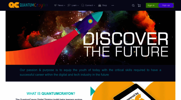 edu.quantumcrayon.co.za