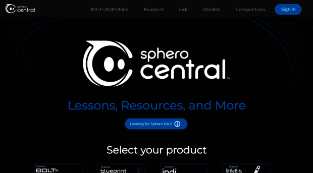 edu.sphero.com