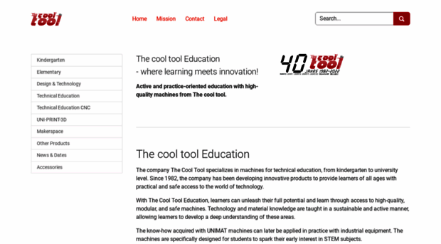 edu.thecooltool.com