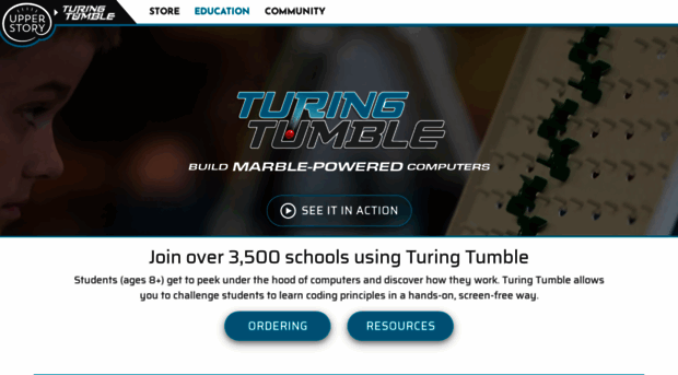 edu.turingtumble.com