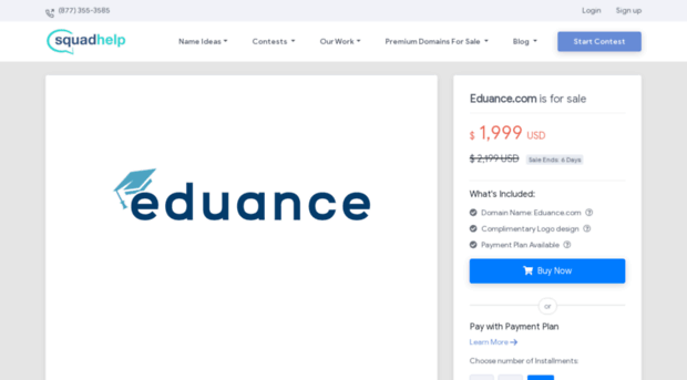 eduance.com