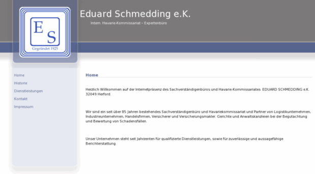 eduard-schmedding.de