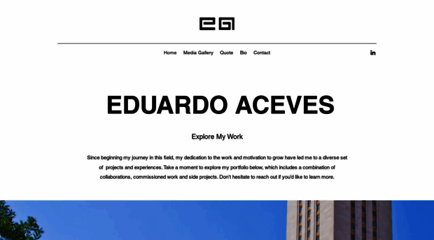 eduardoaceves.com