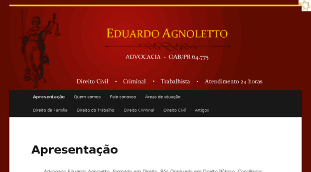 eduardoagnoletto.adv.br