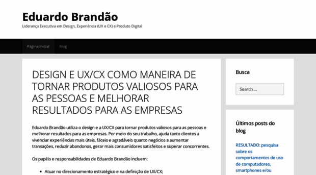 eduardobrandao.com