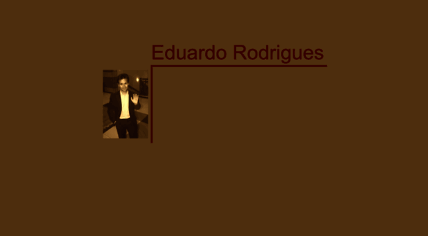 eduardorodrigues.net