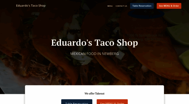 eduardotacoshop.com