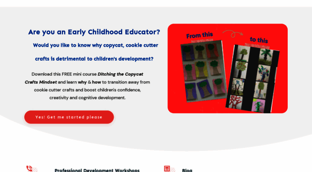 eduart4kids.com