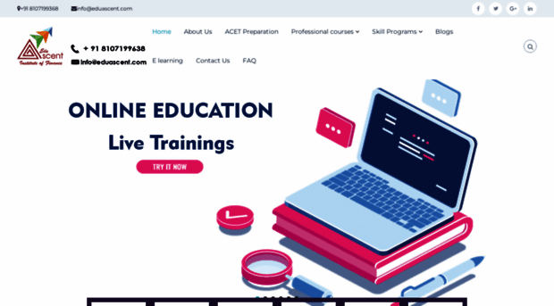 eduascent.com