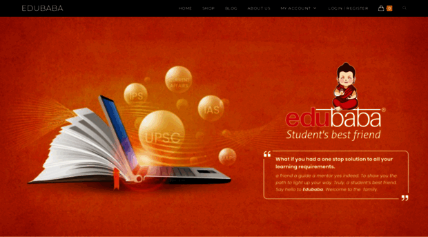 edubaba.in