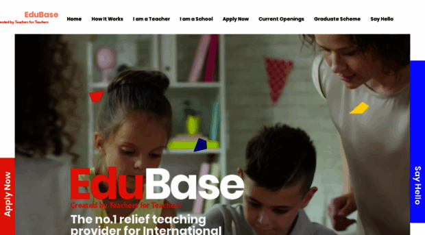 edubase.asia