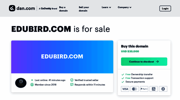 edubird.com