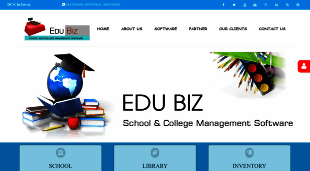 edubizsoftware.com