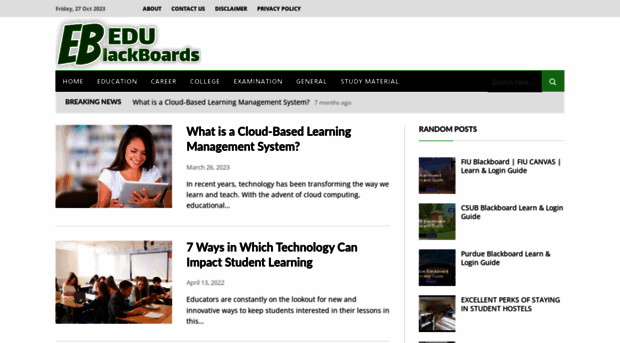 edublackboards.com