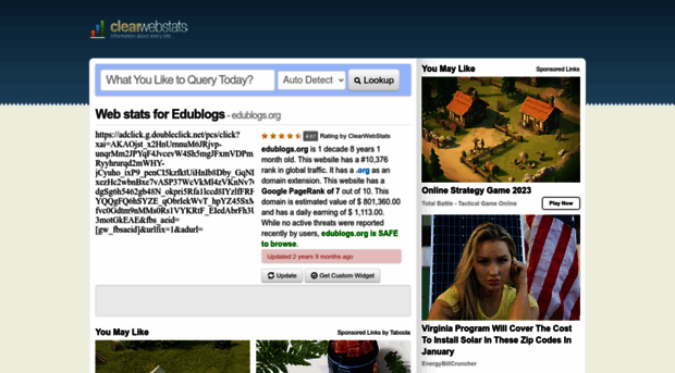 edublogs.org.clearwebstats.com