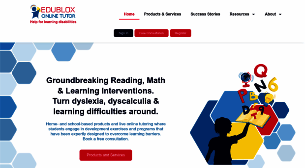 edubloxtutor.com