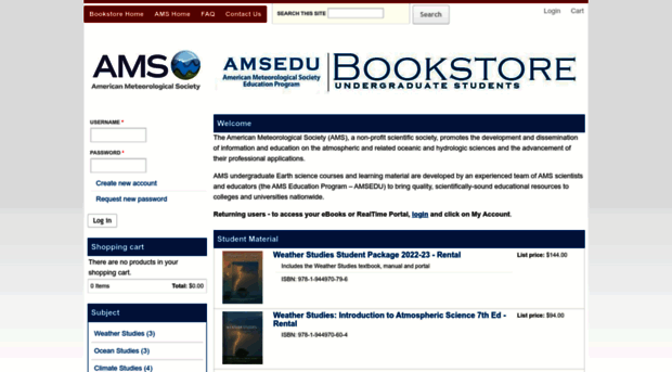 edubooks.ametsoc.org