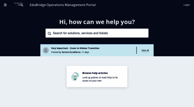 edubridge.freshservice.com