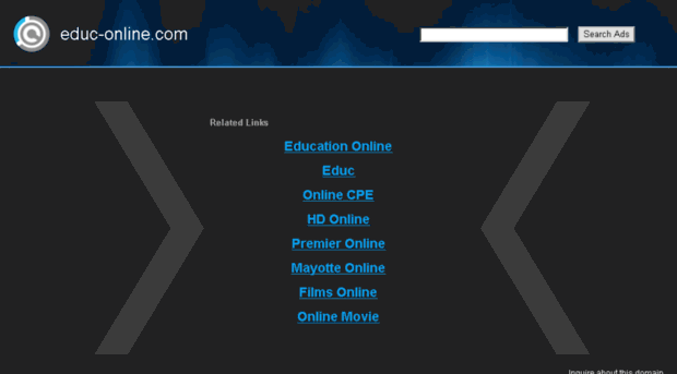 educ-online.com