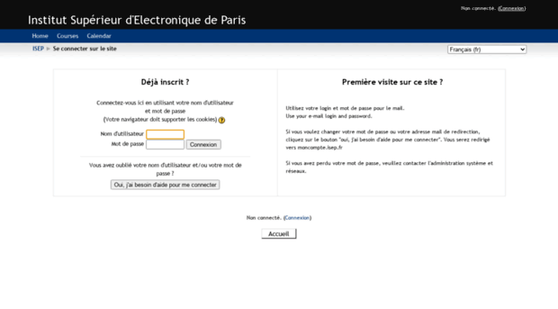 educ.isep.fr