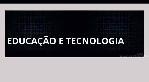 educacaoeaprendizagem.com.br