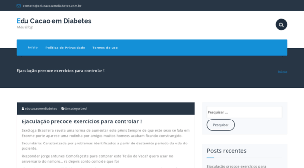 educacaoemdiabetes.com.br
