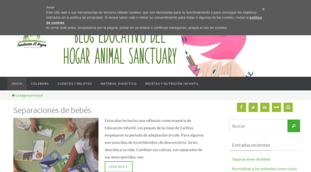 educacion.elhogar-animalsanctuary.org