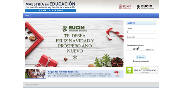 educacion.eucim.es