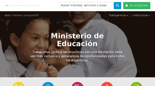 educacion.gov.ar