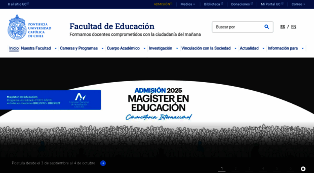 educacion.uc.cl