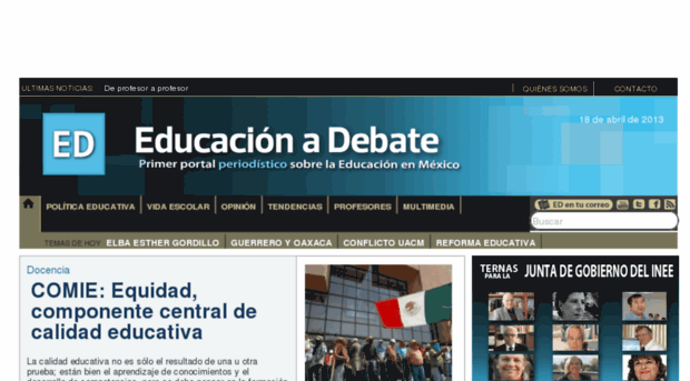 educacionadebate.org.mx