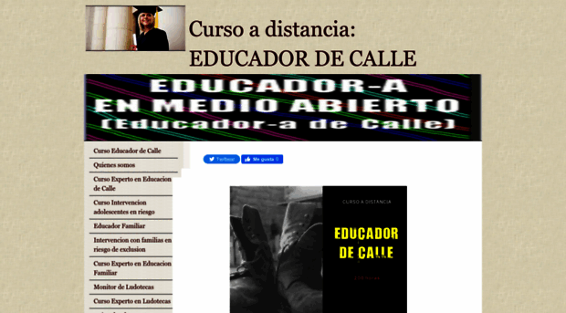 educaciondecalle.synthasite.com