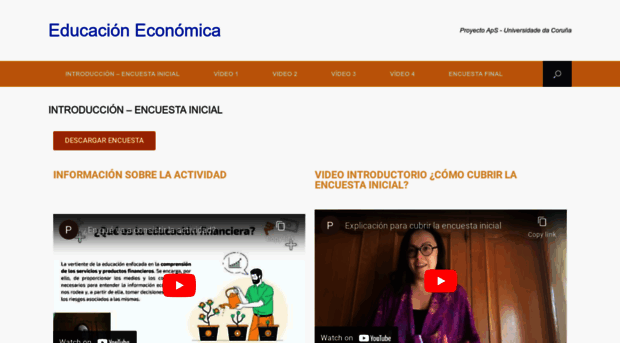 educacioneconomica.es