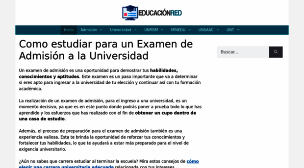 educacionred.com