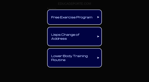 educadeporte.com