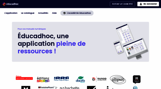 educadhoc.hachette-livre.fr
