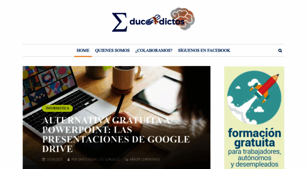 educadictos.com