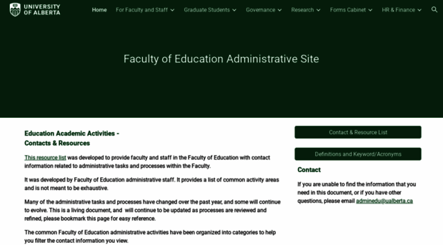 educadmin.ualberta.ca