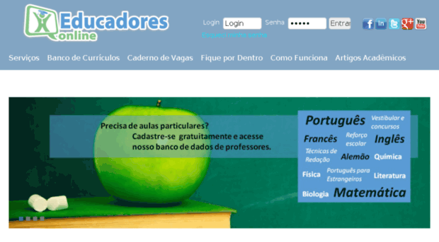 educadoresonline.com.br