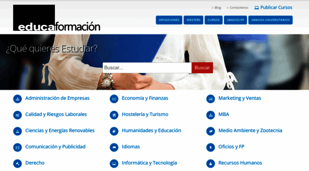 educaformacion.com