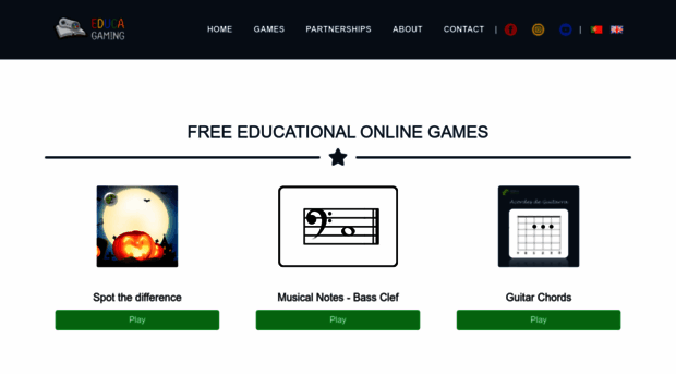 educagaming.com